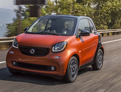 smart card 2016 car gurus|2016 Smart Fortwo for Sale (with Photos) .